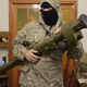Illustration for article titled Shoulder Fired SAM Threat Exploding Over Battlefield Ukraine